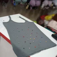 تاپ لبوبو|لباس|دورود, |دیوار