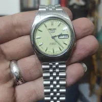 ساعت سیکو تمام شبنما|ساعت|سمنان, |دیوار