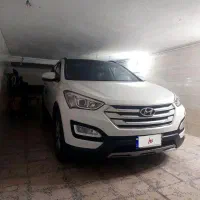 سانتافه ۲۰۱۵ فول ۴ گرم منطقه ازاد انزلی