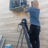 نصب وسرویس وتعمیرات کولراسپیلت وپنجره ای