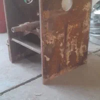 دستگاه پرس|ماشین‌آلات صنعتی|پاکدشت, خاتون آباد|دیوار