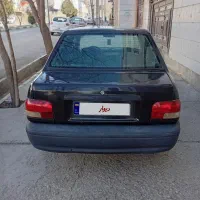 فروشی|خودرو سواری و وانت|همدان, |دیوار