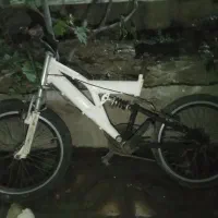 دوچرخه سایز 20