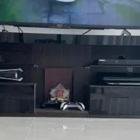 میز تلوزیون