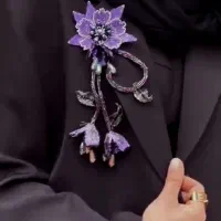 تزئینات لباس