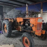 تراکتور رومانی مدل ۶۱