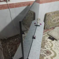 ال ای دی شکسته