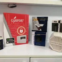 دزدگیر اماکن، دزدگیر خانه، ضد سرقت