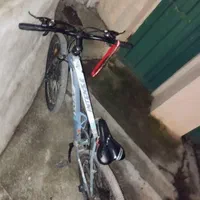 دوچرخه 27.5