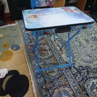 میز تحریر دخترانه