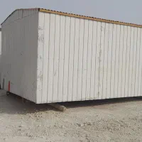 کانکس و پاک تاور و تانکر