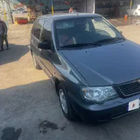 پراید ۱۱۱مدل۹۴شاسی پلمپ بدون آفتاب سوختگی|خودرو سواری و وانت|هشتگرد, هشتگرد قدیم|دیوار