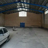 سوله 500متری استاندارد  شهرک صنعتی قلعه میر|اجارهٔ دفتر صنعتی، کشاورزی، تجاری|گلستان (تهران), |دیوار