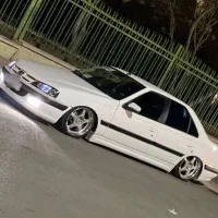 پارس ELXفول سفارشی با لوازم