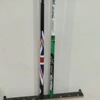 چوب بیلیاردواسنوکر ۲ تکه  ((ترک))|ورزش‌های توپی|رشت, بازار|دیوار