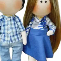 ست عروسک|اسباب‌‌بازی|آمل, |دیوار