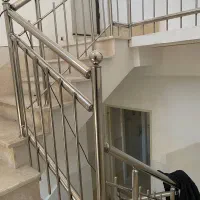 نرده استیل|خدمات پیشه و مهارت|اردبیل, |دیوار