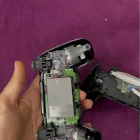 تعمیر دسته ps4و ps5 در محل