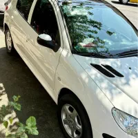 ۲۰۶ سقف پانا مدل ۱۴۰۱