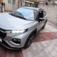 سوزوکی فرانکس مدل 2025