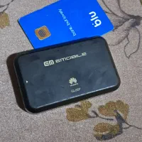 وای فای جیبی