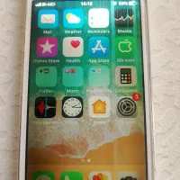 گوشی اپل۶|موبایل|تهران, خاوران|دیوار