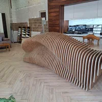 کانتر و میز کار حجمی