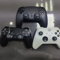 دسته ps5/ps3/Xbox(s)