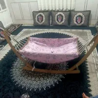 گهواره،سبد حمل،آسانشور نوزاد