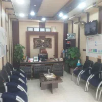 ۶۰هکتاری طبقه بالا|فروش آپارتمان|امیدیه, |دیوار