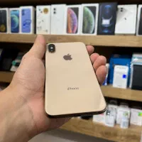 Iphone xs 256g