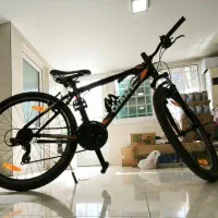 دوچرخه GIANT|دوچرخه، اسکیت، اسکوتر|مراغه, |دیوار