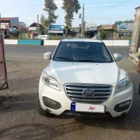 لیفان x60 اتومات