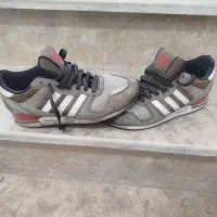 کتونی zx|کیف، کفش، کمربند|قرچک, باقرآباد|دیوار