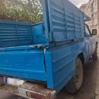 خودرو|خودرو سواری و وانت|سنندج, |دیوار