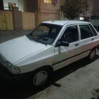 پراید 86دوگانه کارخونع|خودرو سواری و وانت|اشتهارد, |دیوار