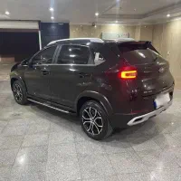 ام وی ام X22 پرو اتومات مدل ۱۴۰۲|خودرو سواری و وانت|تهران, نازی‌آباد|دیوار