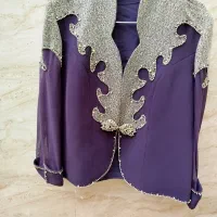 کت دامن سایز ۵۰