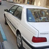 پرشیا مدل ۱۴۰۱ موتور xu7p سند تک برگ دریچه سیمی|خودرو سواری و وانت|تهران, آبشار تهران (دریاچه)|دیوار