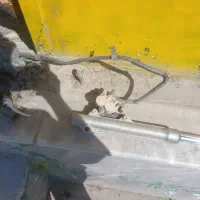 چند عدد وسایل موتور سیکلت و دستگاه بازی|کنسول، بازی ویدئویی و آنلاین|مرودشت, کناره|دیوار