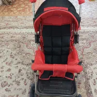 کالسکه|کالسکه و لوازم جانبی|شاهرود, |دیوار