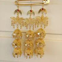 سوزن لوستری نو