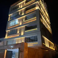 آپارتمان-154-متر-کوی-نفت-خوش-نقشه-و-شیک