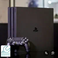 پی اس فور پرو کپی خور