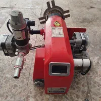 مشعل گازی گرم ایران مدل gng90|آبگرمکن، پکیج، شوفاژ|تبریز, |دیوار