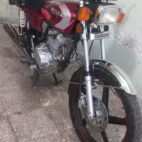 موتور ۲۰۰ در حد صفر|موتورسیکلت|رفسنجان, |دیوار