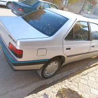 پژو۴۰۵ مدل۹۴|خودرو سواری و وانت|فامنین, |دیوار