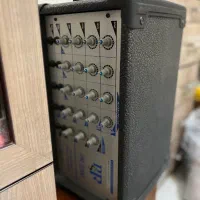 آمپلی فایر اورجینال