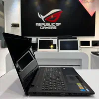 لپتاپ لنوو در حد نو نسل پنج Lenovo|رایانه همراه|مشهد, جانباز|دیوار
