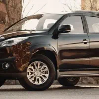 فروش jmc S350 مدل 2020